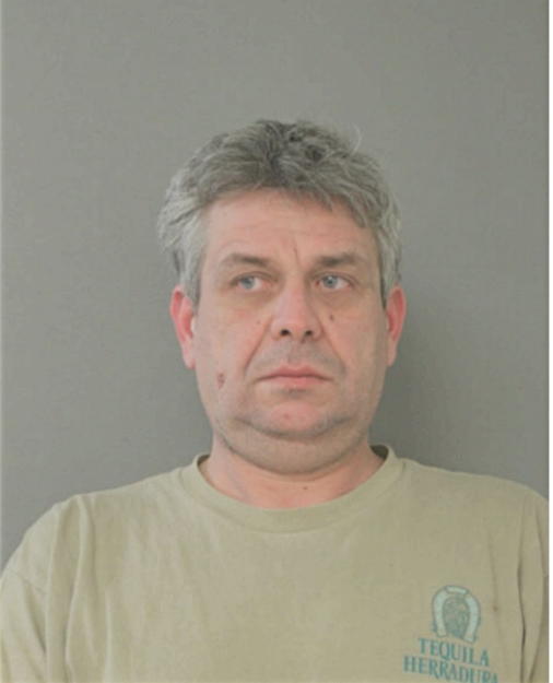 ANTONI JACEK TYKSINSKI, Cook County, Illinois