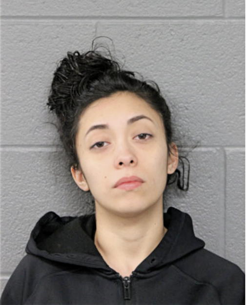 ADILENE URBINA, Cook County, Illinois