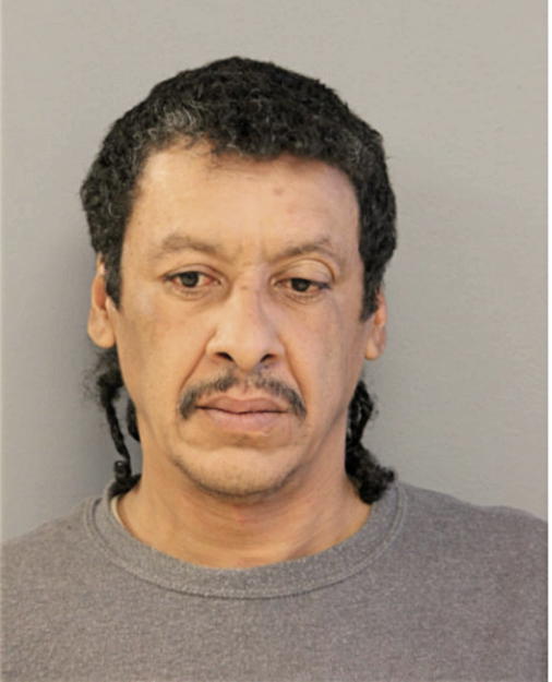 ANGELO VARGAS, Cook County, Illinois