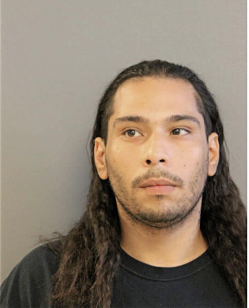 JUAN C VASQUEZ, Cook County, Illinois