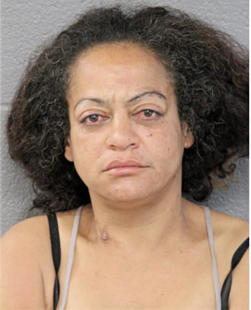 OMAYRA VELAZQUEZ, Cook County, Illinois