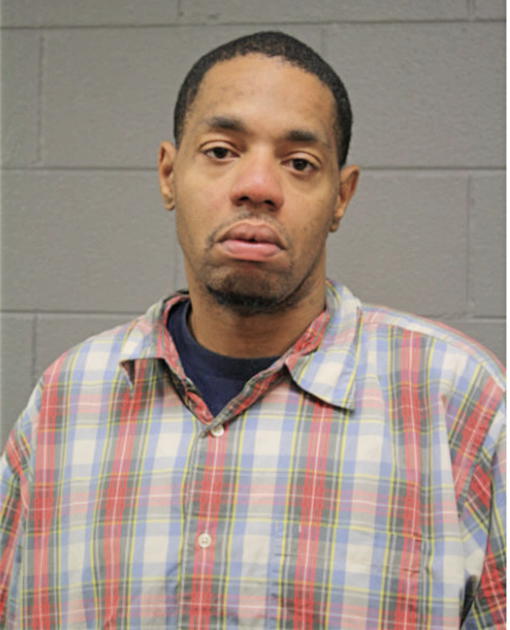 ASKIA A WAJD, Cook County, Illinois