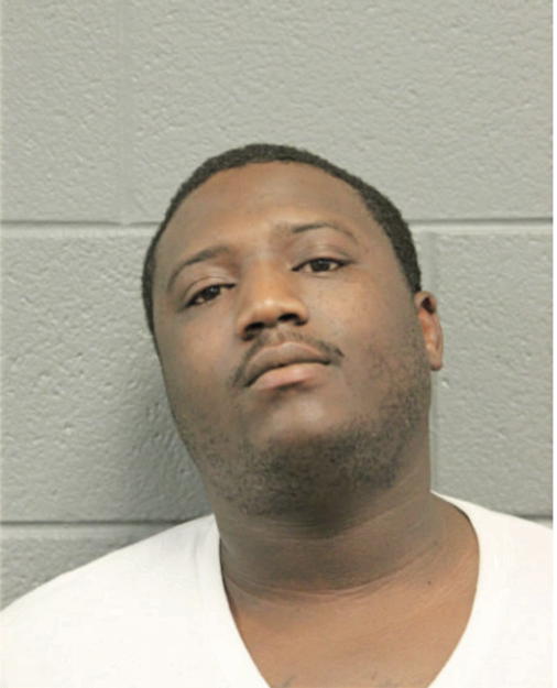 EUGENE WALKER, Cook County, Illinois