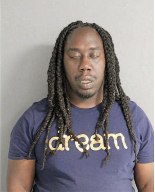 JASON M WALKER, Cook County, Illinois