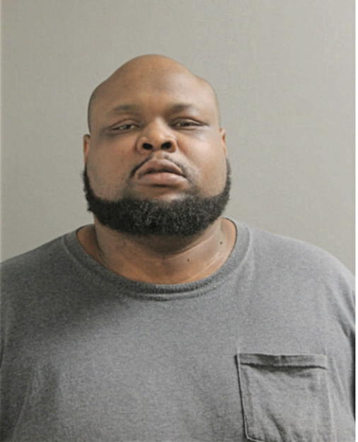 LARON WALLACE, Cook County, Illinois