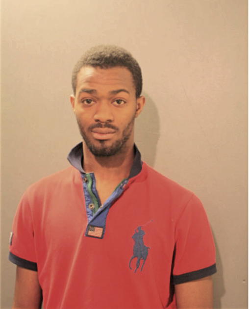 CHRIS WASHINGTON, Cook County, Illinois