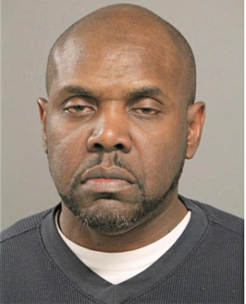 MARVIN WASHINGTON, Cook County, Illinois