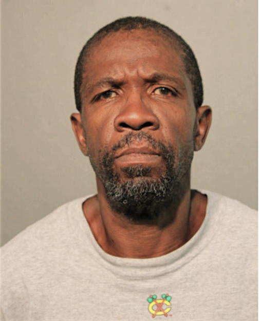 DETRICK WATERS, Cook County, Illinois