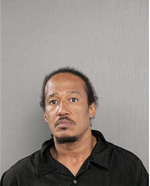 JERMAINE WEBB, Cook County, Illinois