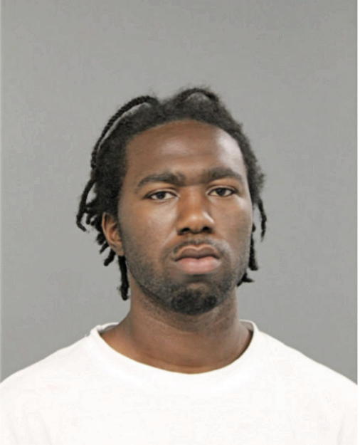 CHARLES L WILLIAMS, Cook County, Illinois