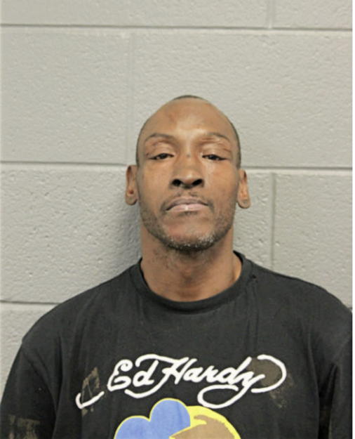 JOHN T WILLIAMS, Cook County, Illinois