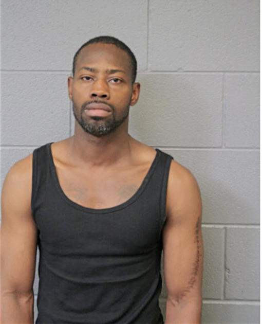 WILLIE WILLIAMS, Cook County, Illinois