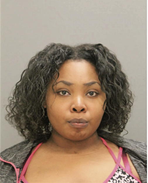 YOLANDA M WILLIAMS, Cook County, Illinois