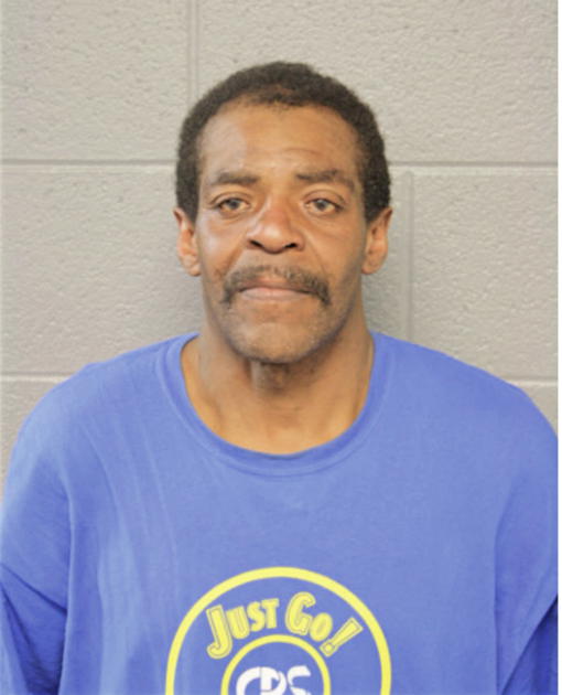MARION WILLIS, Cook County, Illinois