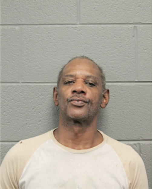 JERRY WILSON, Cook County, Illinois