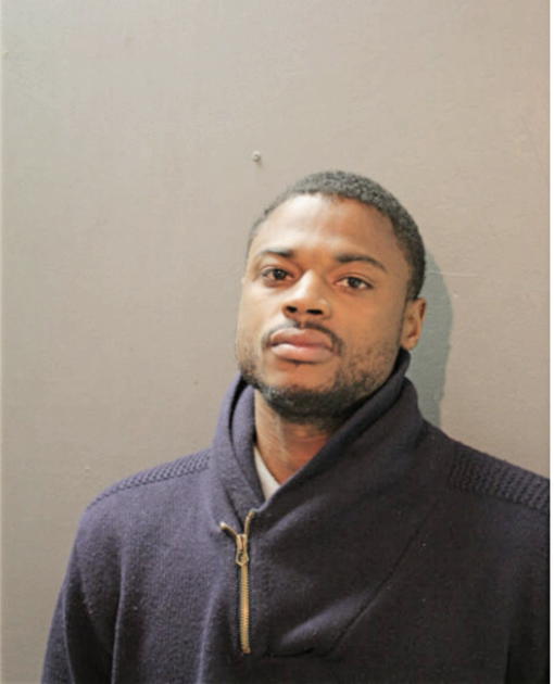 TYREN WINDELL, Cook County, Illinois