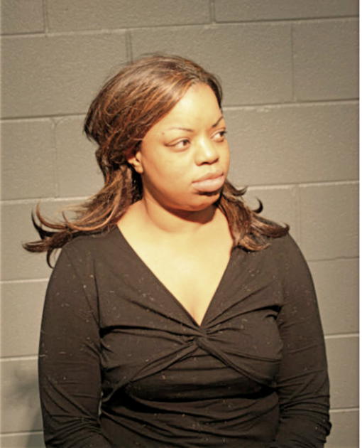 CYNTHIA WONSEY, Cook County, Illinois