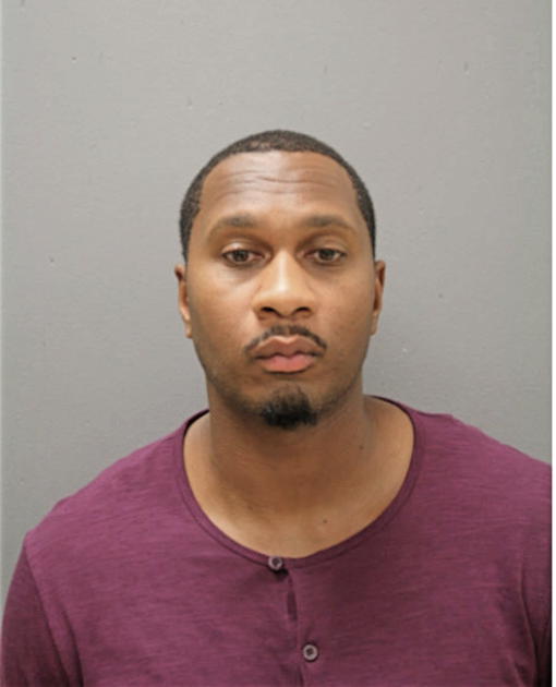 CLARENCE WRIGHT, Cook County, Illinois