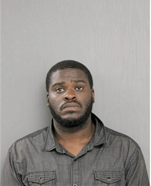 LONNIE D YOUNG, Cook County, Illinois