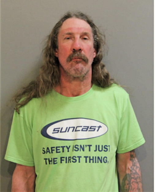 RICHARD ZINC, Cook County, Illinois