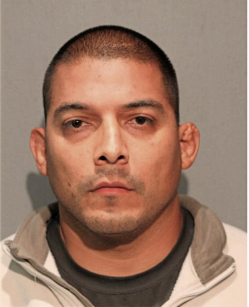 BRYAN AGULIAR, Cook County, Illinois