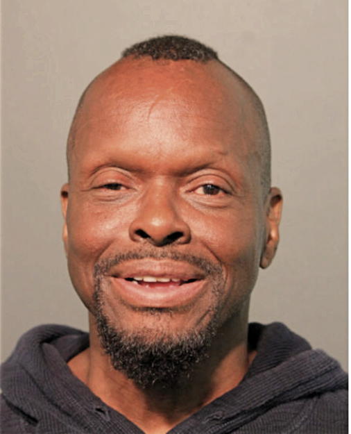 CHRISTOPHER C ALEXANDER, Cook County, Illinois