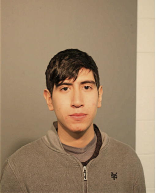 ANTONIO ALVAREZ-TORRES, Cook County, Illinois