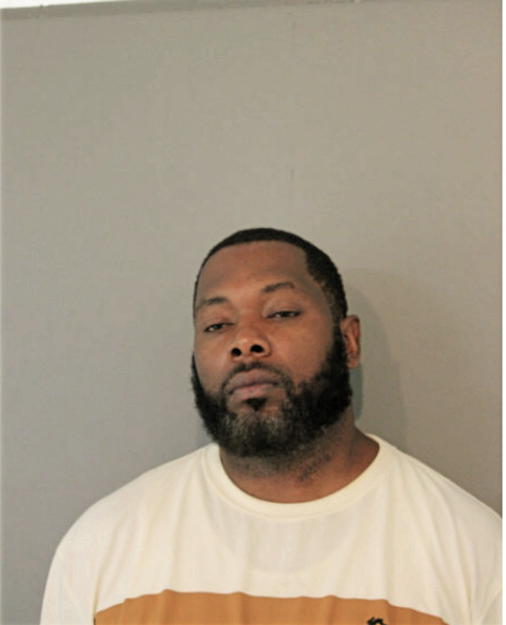 ANTAWN M ANDERSON, Cook County, Illinois