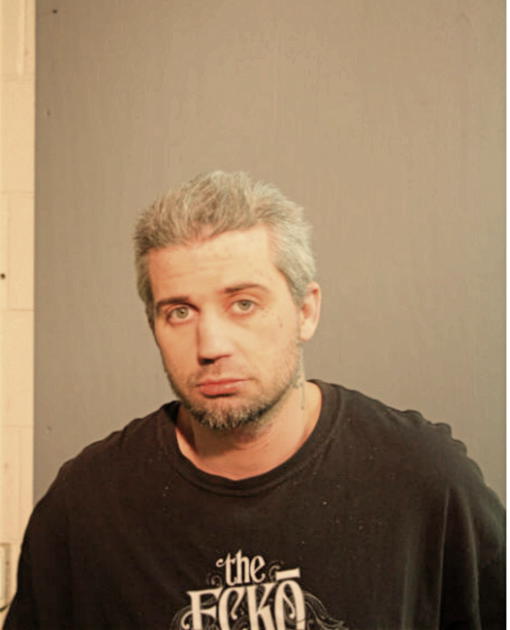 ADAM ANGELILLI, Cook County, Illinois