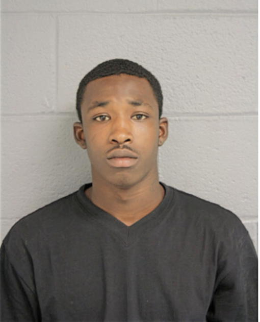 JATAEVIUS L ARMISTAD, Cook County, Illinois