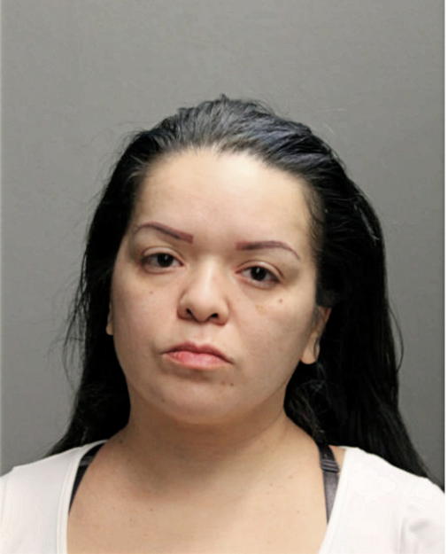 JAMIE ASCENCIO, Cook County, Illinois