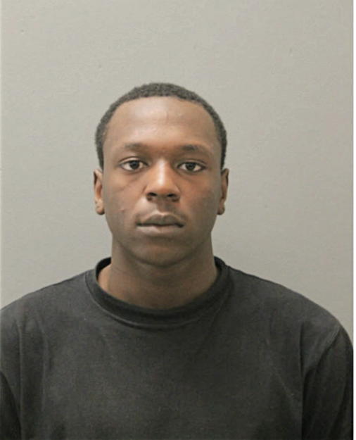JEREMIAH J AYERS, Cook County, Illinois