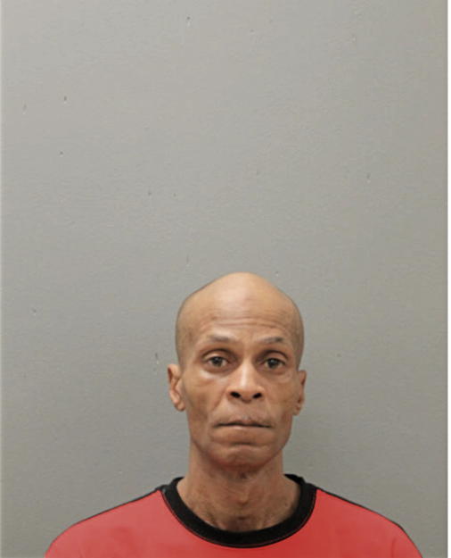 REGINALD D BALDWIN, Cook County, Illinois