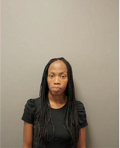 TATIANA BANKS, Cook County, Illinois