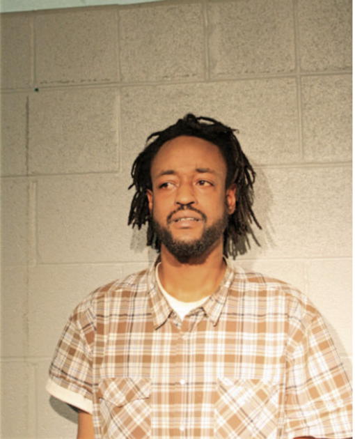 FAISAL BARTLEY, Cook County, Illinois