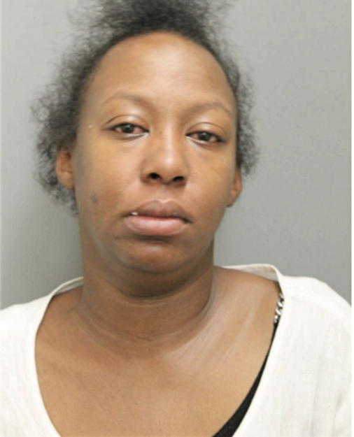 FARRAH BATES, Cook County, Illinois