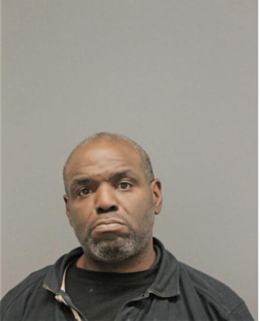 TONY BECK, Cook County, Illinois