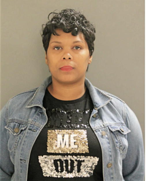 DANYL P BELL, Cook County, Illinois