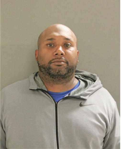 DAVID M BELL, Cook County, Illinois
