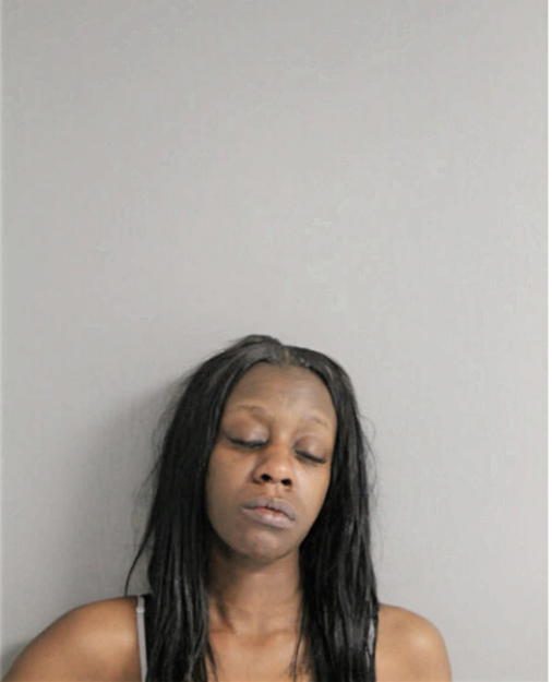 SABRINA L BERNARD, Cook County, Illinois