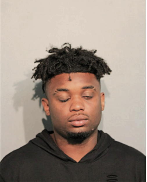 DOUGLAS BERRY, Cook County, Illinois