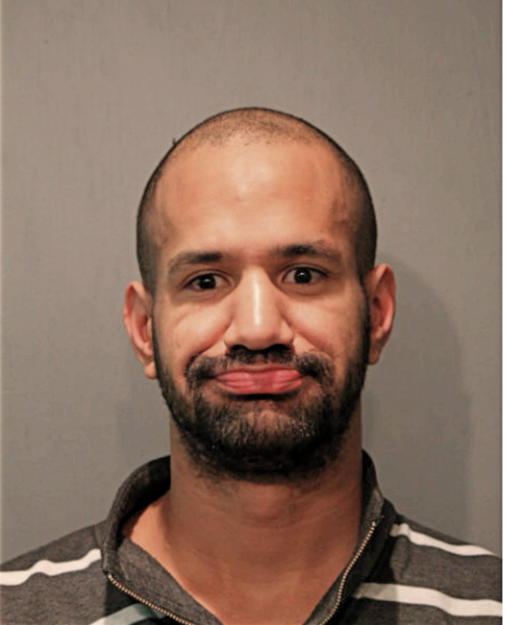 OTIS J BLACK, Cook County, Illinois