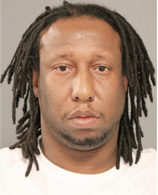 ANTWAUN T BOOKER, Cook County, Illinois