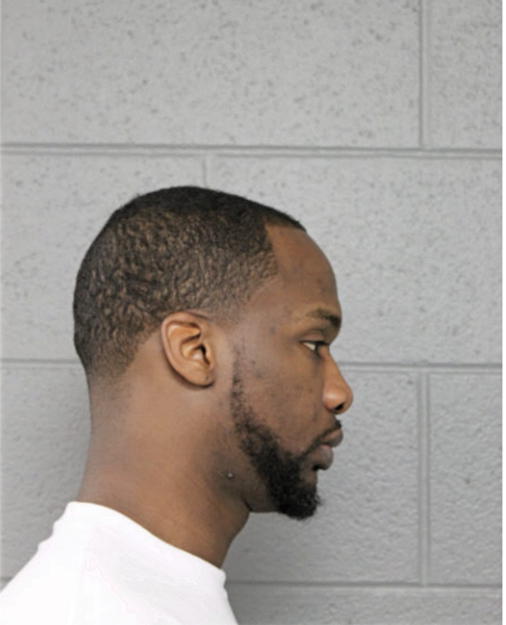 RICHARD BRITTIAN, Cook County, Illinois