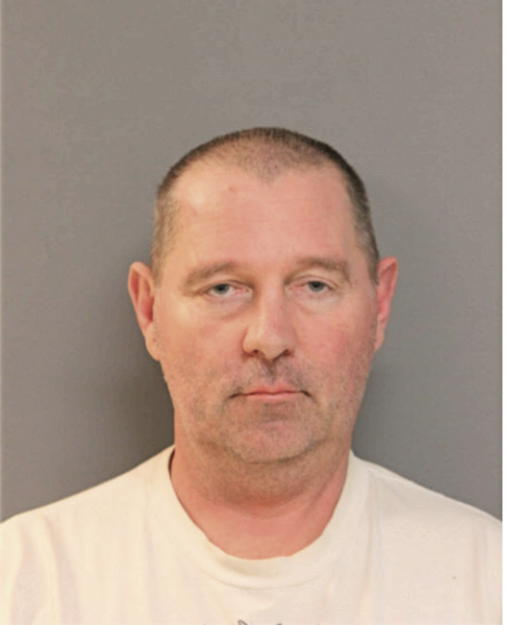 ALLEN H BROWN, Cook County, Illinois
