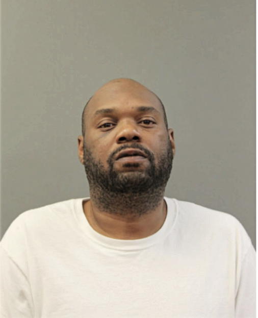 JOE W BROWN, Cook County, Illinois