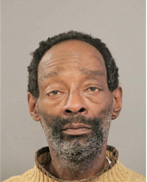 LEON BURRELL, Cook County, Illinois