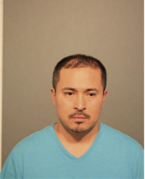 ROQUELIN BUSTAMANTE, Cook County, Illinois
