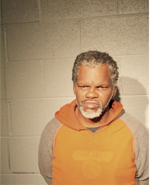 ERIC CAPERS, Cook County, Illinois