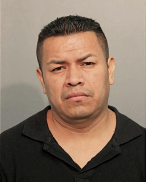 JUAN CARLOS CARRETO LOIZA, Cook County, Illinois